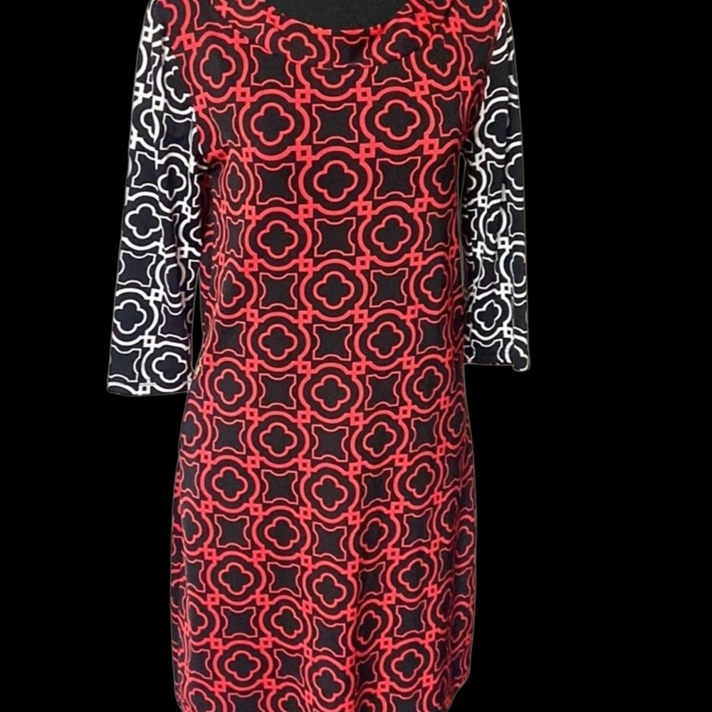 Tracy Negshian Dress Size XL